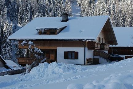 Appartements Neuhuben