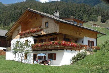 Appartements Neuhuben