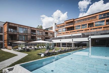 Hirben Naturlaub (Villabassa) in estate