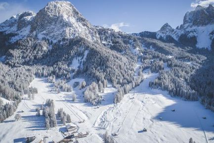 Dolomiti Springdays Long