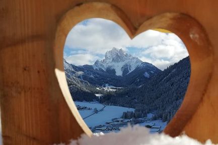 Ihre Auszeit im Schnee