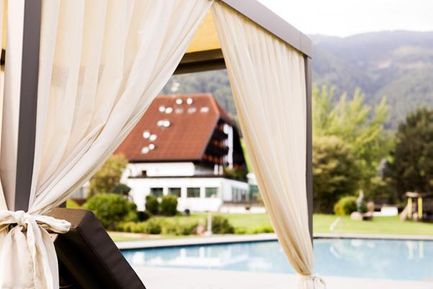 Hotel Royal Hinterhuber