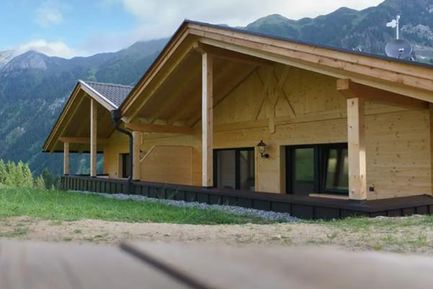 Blosegghof Chalets