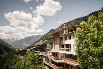 Hotel Talblick