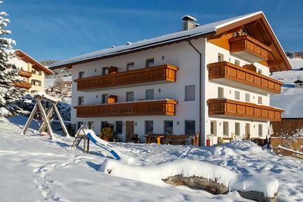 Residence Speckerhof 