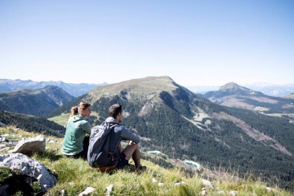 4=3 giorni "Respiro di primavera