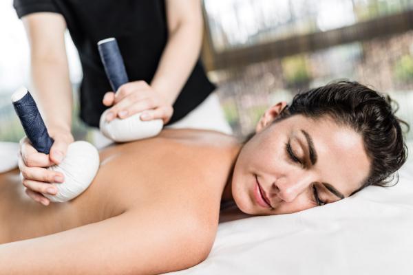 Giorni benessere "Deluxe" estate