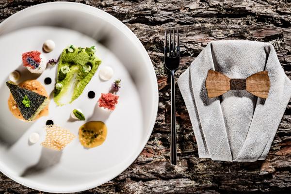 SONNENBERG Panorama Dolomites Wellbeing