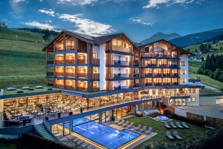 Hotel Edelweiss