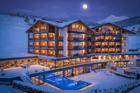 Hotel Edelweiss