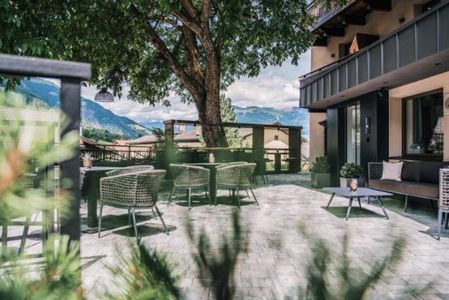 Hotel Wieser
