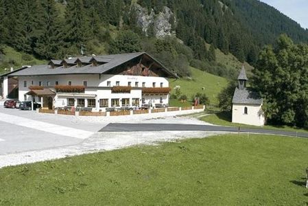 Hotel Larchhof