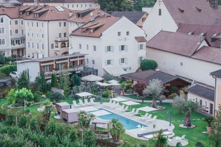 Hotel Traube