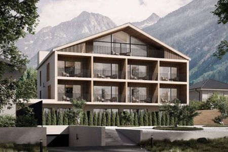 Gisse Zwölf (Gais) im Sommer