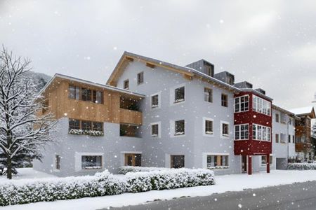 Zin Park - alpine suites & spa  (San Candido) in inverno