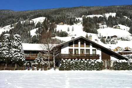 Residence Emmy (Innichen) im Winter