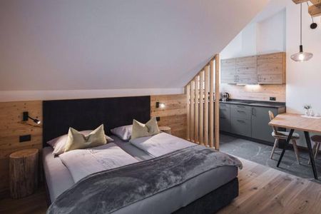 Obermairhof  (Olang / Niederolang) im Winter