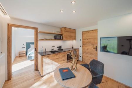 Apartments Hofmann (Gsies / St. Martin) im Winter