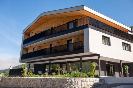 Garni Kofler (Sexten / St. Veit) im Winter