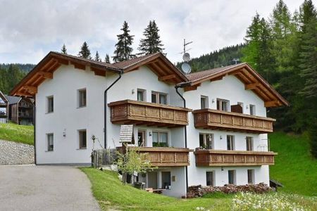 Obermüllerhof (Mühlbach / Meransen) im Winter