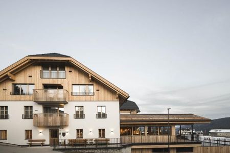 Wieserhof (Mühlbach / Meransen) im Winter