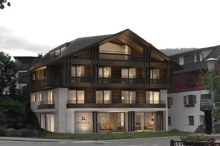 ROUDA luxury retreat (Olang / Oberolang) im Sommer