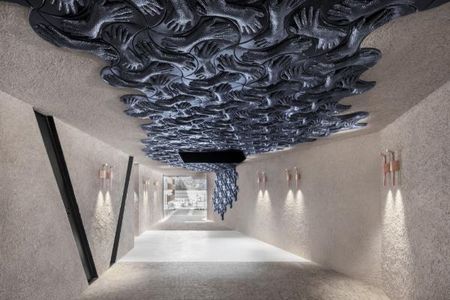 Boutique Hotel Badhaus (Bressanone) in inverno