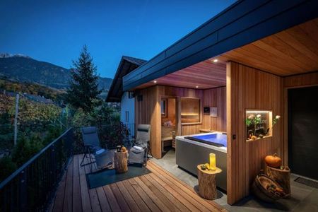 Knöspele - Genuss Apartments (Bressanone) in estate