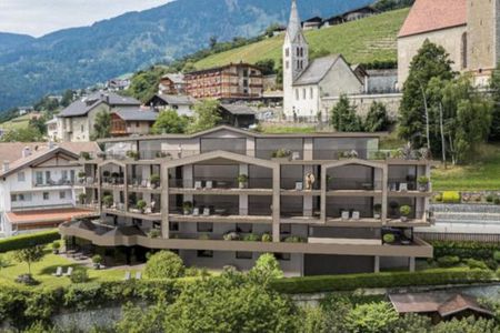 Egger | Apartments & Suites (Villandro) in estate