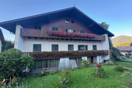 Pension Pfarrwirt (Olang) im Winter