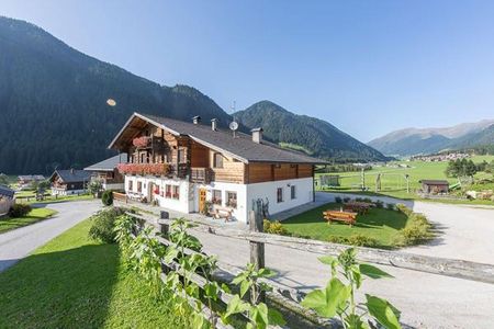 Schenkerhof (Casies / San Martino) in estate