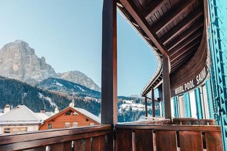 Hotel per ciclisti nelle Dolomiti partner per vacanze bicicletta