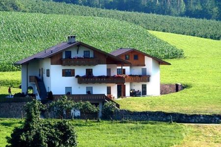 Grafhof (Natz-Schabs) im Winter