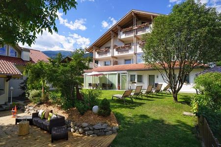 Residence Appartements Walder (Falzes / Issengo) in estate