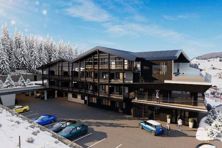 Hotel Continental (Selva di Gardena) in inverno