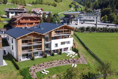 Chalet Nora (San Vigilio di Marebbe) in inverno