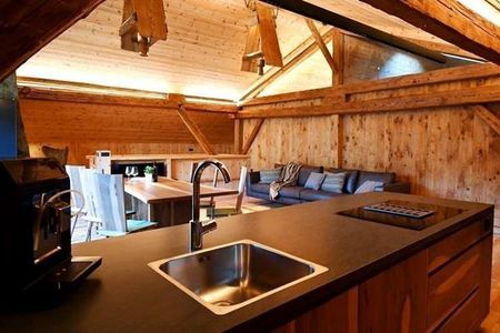 Haidnerhof (Brixen) im Winter