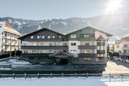 Hotel Tannenhof (Brunico / Riscone) in inverno