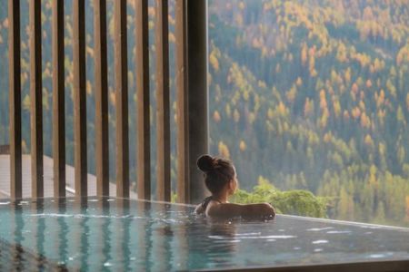 Mountain Residence Montana (Gsies / St. Magdalena) im Sommer