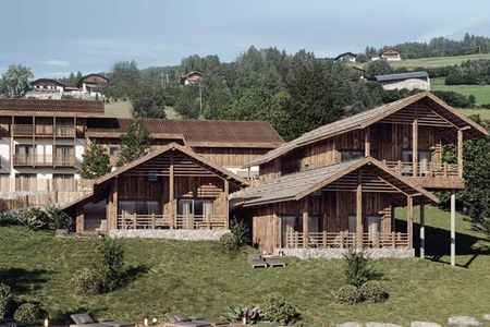 Dilia Dolomites (Mühlbach / Spinges) im Winter