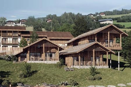 Dilia Dolomites (Mühlbach / Spinges) im Sommer