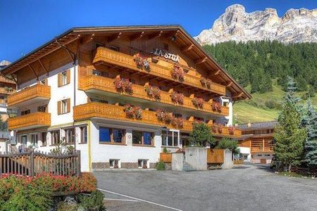3 Sterne Hotels Pustertal | die Besten finden Sie hier