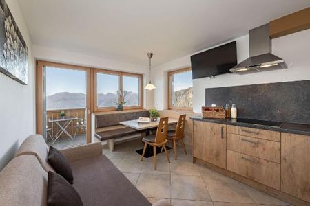 Scheaterhof (Lüsen) im Winter