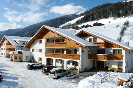 Hotel Sonja (Valle Aurina / Cadipietra) in inverno