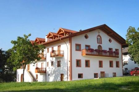 Gasthof Kaltenhauser (Naz-Sciaves / Rasa) in estate