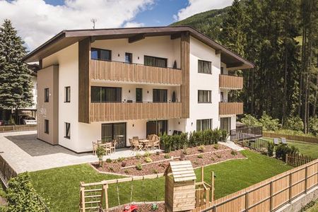 Silva Apartments (Valle Aurina / S. Giovanni) in inverno