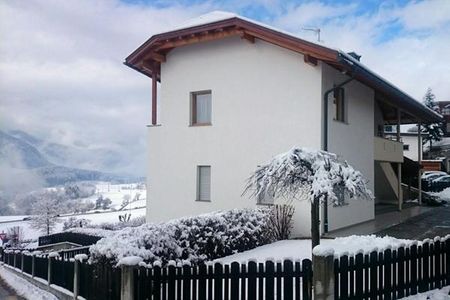 Residence Sonnberg (Perca) in inverno
