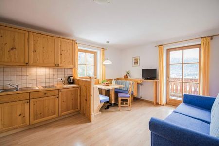 Klaudehof (Toblach) im Winter