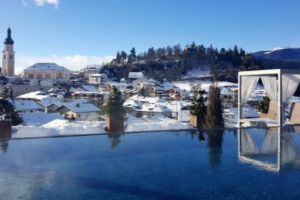 Inizio Stagione inverno Special 6=5