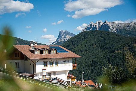 Mountain Residence Alpenhof 